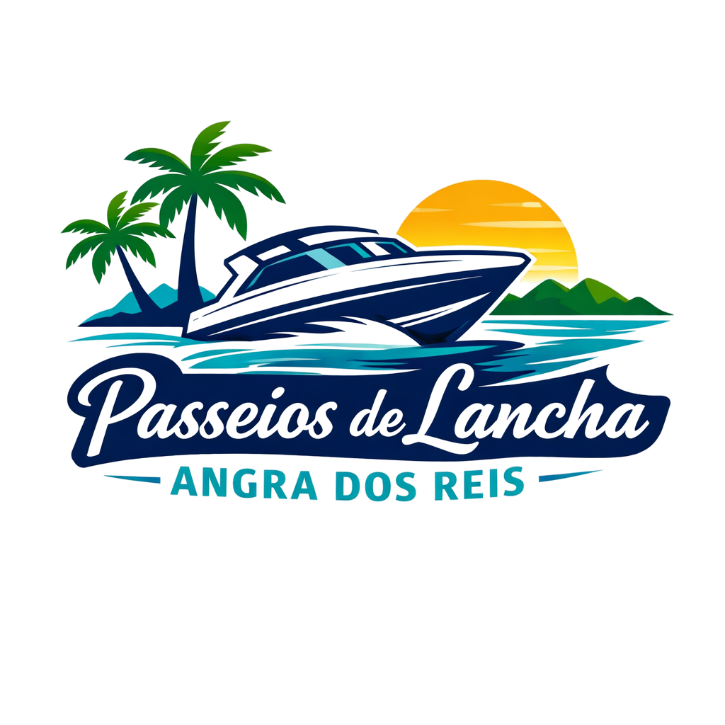 Seu Passeio de Lancha em Angra