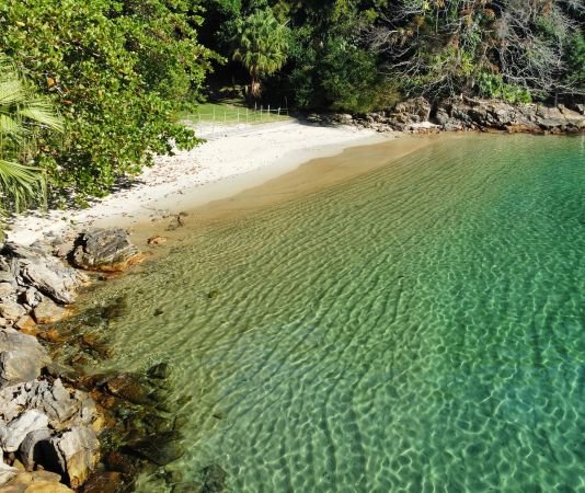 Praia pitangueiras - Seu Passeio de Lancha Angra dos Reis