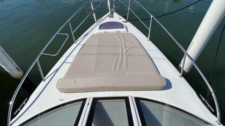 Seu Passeio de Lancha Angra dos Reis Lancha Jota P Real 32