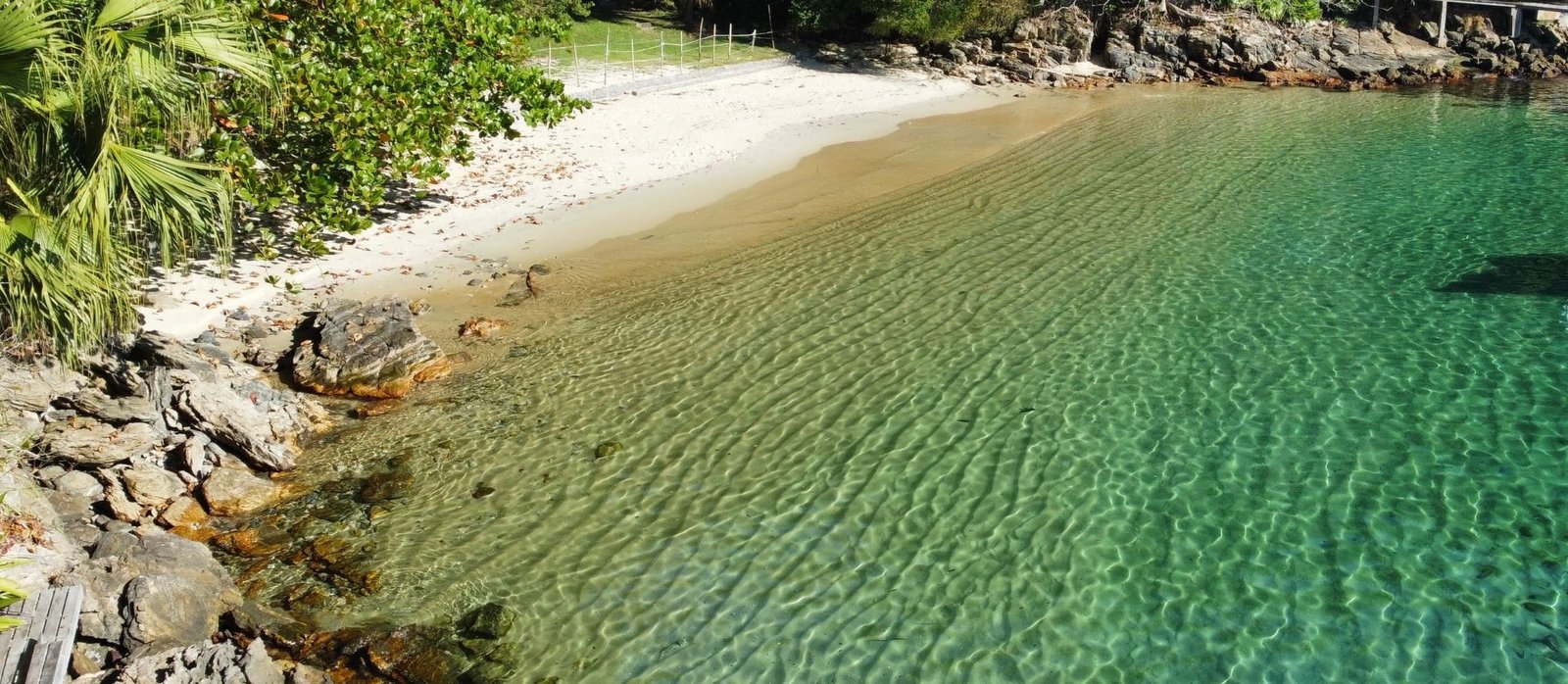 Ilhas Paradisíacas em Angra dos Reis: O Que Esperar do Roteiro Mais Clássico